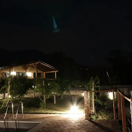 Relais De Beaumont * Castelvetere sul Calore