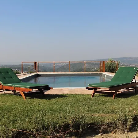 Farm stay Relais De Beaumont