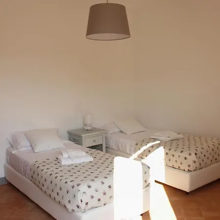 Relais De Beaumont