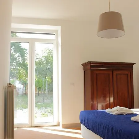 Relais De Beaumont Lantgård *
