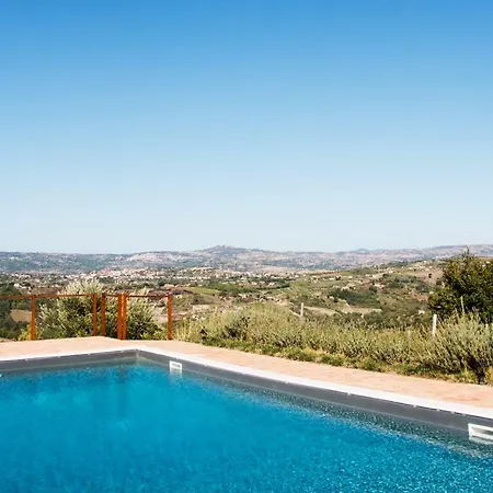 Relais De Beaumont Farm stay