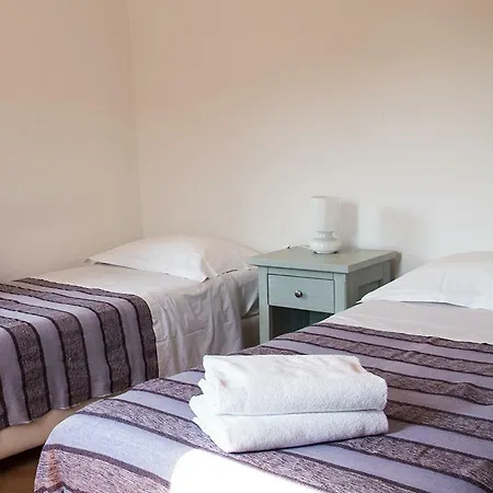 Relais De Beaumont Lantgård Castelvetere sul Calore