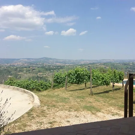 Relais De Beaumont Farm stay *