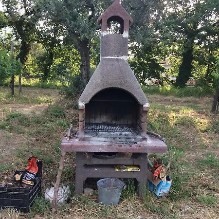 Relais De Beaumont * Castelvetere sul Calore