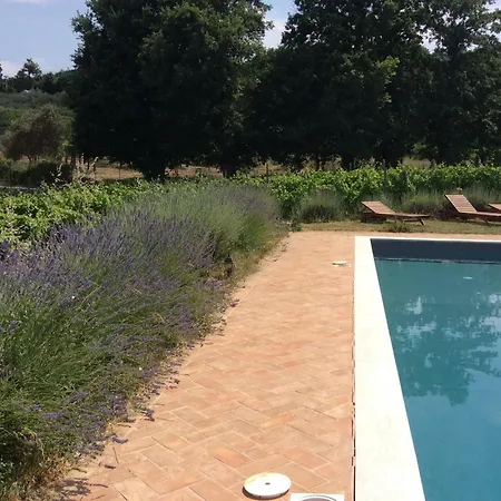 Lantgård Relais De Beaumont Castelvetere sul Calore