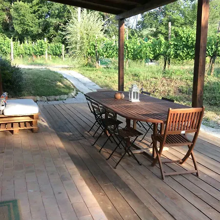 Relais De Beaumont Castelvetere sul Calore