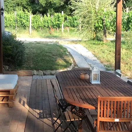 Lantgård Relais De Beaumont Castelvetere sul Calore