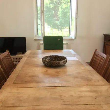Lantgård Relais De Beaumont Castelvetere sul Calore