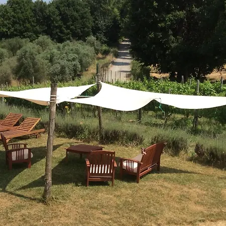 Farm stay Relais De Beaumont
